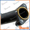 Gaine de suralimentation pour FIAT | GPP-FT-033, DCF158TT